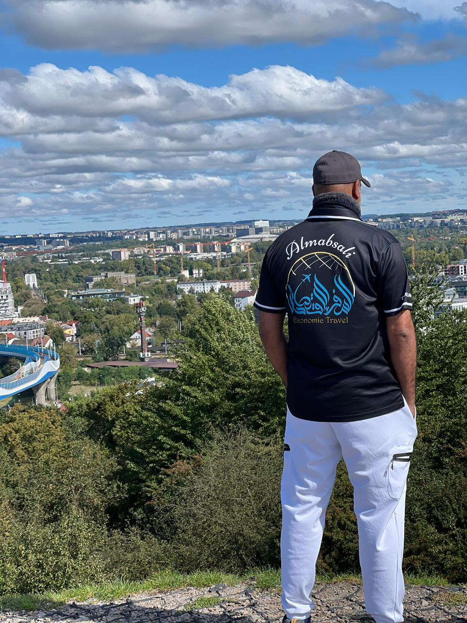 Travel destination 5